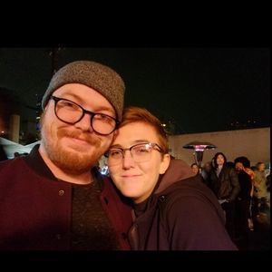 Meet your Posher, Jamie